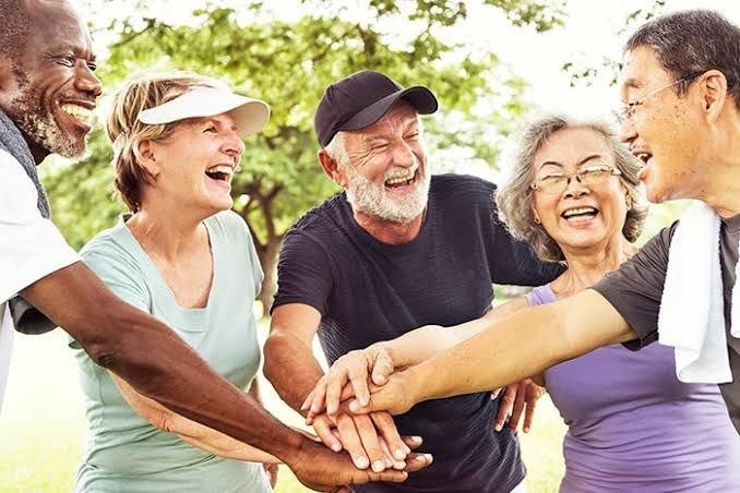 Projeto Viver Bem: Longevidade Consciente